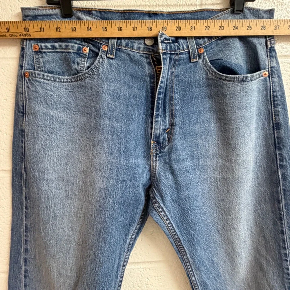 Levis levi 505